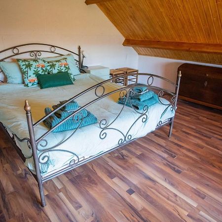 Landelijk En Toch Centraal, Eigen Keuken En Veel Privacy Bleiswijk Extérieur photo