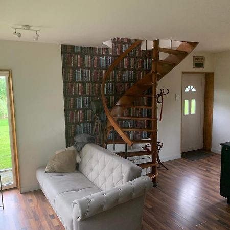 Landelijk En Toch Centraal, Eigen Keuken En Veel Privacy Bleiswijk Extérieur photo