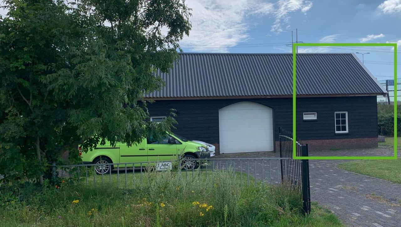 Landelijk En Toch Centraal, Eigen Keuken En Veel Privacy Bleiswijk Extérieur photo