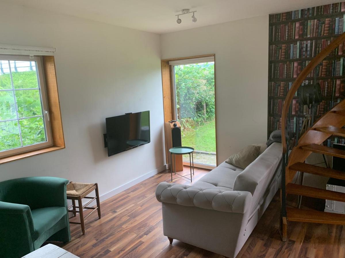 Landelijk En Toch Centraal, Eigen Keuken En Veel Privacy Bleiswijk Extérieur photo